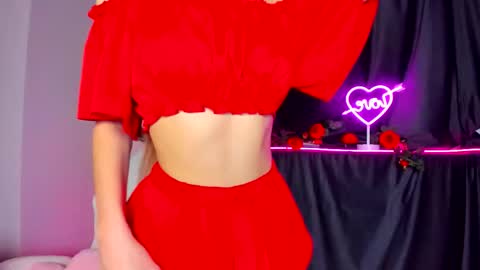 Elen online show from 17, 2, 2026