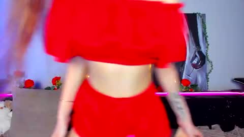 Elen online show from 7, 7, 2026