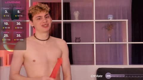 Emilio online show from 10, 12, 2024