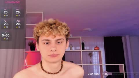 Emilio online show from 21, 12, 2024