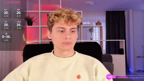 Emilio online show from 25, 12, 2024