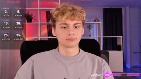 Emilio online show from 30, 12, 2024