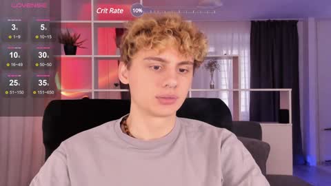 Emilio online show from 2, 2, 2025