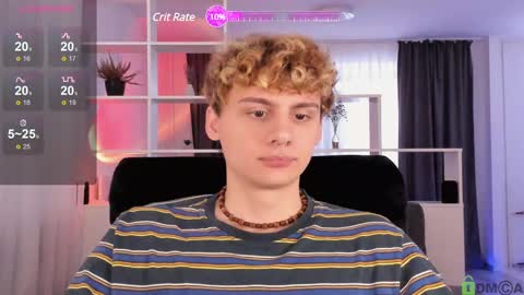 Emilio online show from 22, 2, 2025