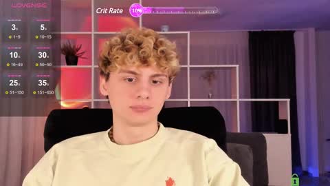 Emilio online show from 23, 2, 2025