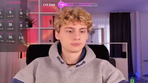 Emilio online show from 2, 3, 2025