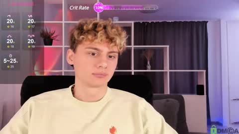 Emilio online show from 7, 3, 2025