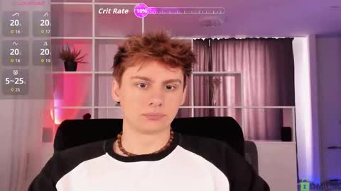 Emilio online show from 20, 9, 2025