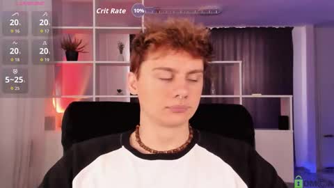 Emilio online show from 21, 9, 2025