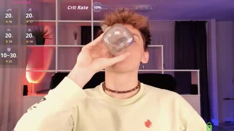 Emilio online show from 25, 10, 2025