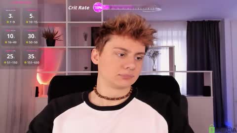 Emilio online show from 26, 10, 2025