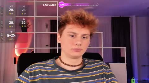 Emilio online show from 28, 10, 2025