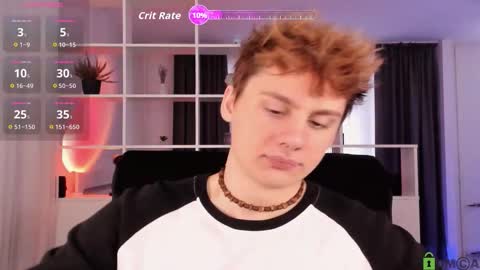 Emilio online show from 5, 11, 2025