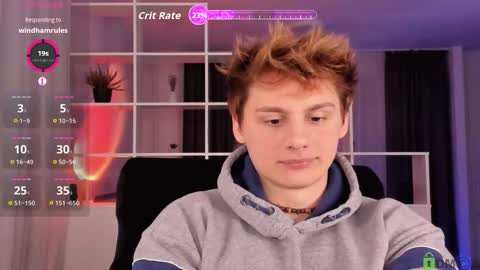 Emilio online show from 5, 11, 2025