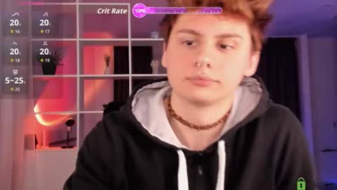 Emilio online show from 15, 12, 2025