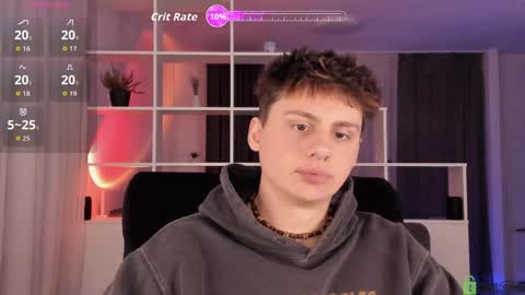 Emilio online show from 5, 4, 2026