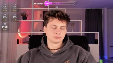 Emilio online show from 23, 4, 2026