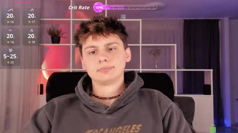 Emilio online show from 24, 4, 2026