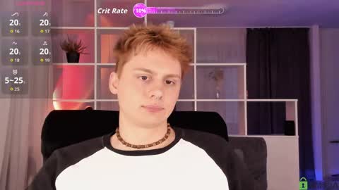 Snapshot of sunburn_boy chatting on 11, 5, 2026 Emilio online show from 11, 5, 2026