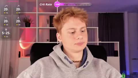Snapshot of sunburn_boy chatting on 12, 5, 2026 Emilio online show from 12, 5, 2026