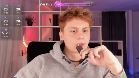Snapshot of sunburn_boy chatting on 15, 5, 2026 Emilio online show from 15, 5, 2026
