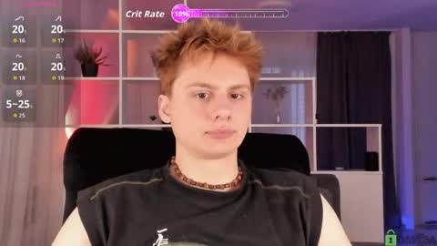 Snapshot of sunburn_boy chatting on 23, 5, 2026 Emilio online show from 23, 5, 2026