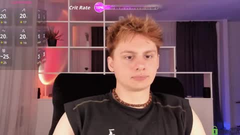 Snapshot of sunburn_boy chatting on 24, 5, 2026 Emilio online show from 24, 5, 2026