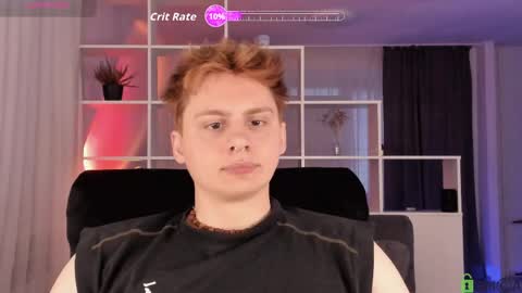 Snapshot of sunburn_boy chatting on 26, 5, 2026 Emilio online show from 26, 5, 2026