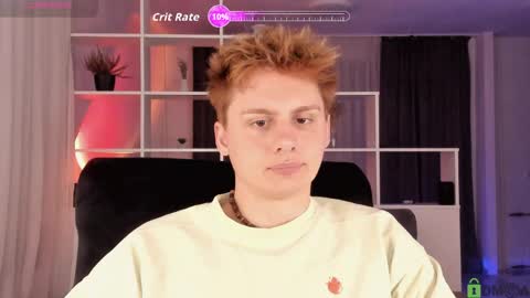 Snapshot of sunburn_boy chatting on 30, 5, 2026 Emilio online show from 30, 5, 2026