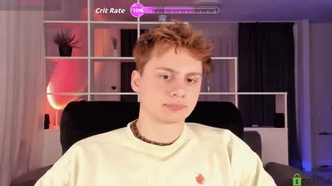 Snapshot of sunburn_boy chatting on 31, 5, 2026 Emilio online show from 31, 5, 2026