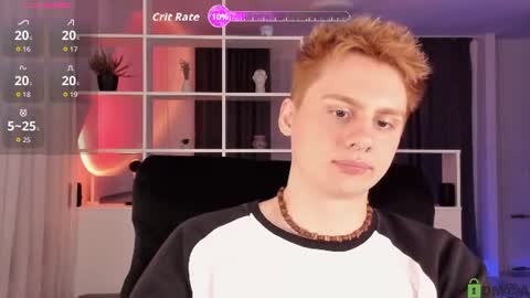 Snapshot of sunburn_boy chatting on 11, 6, 2026 Emilio online show from 11, 6, 2026
