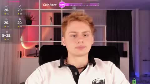 Snapshot of sunburn_boy chatting on 12, 6, 2026 Emilio online show from 12, 6, 2026