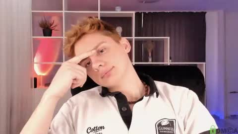Emilio online show from 5, 7, 2026