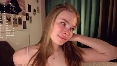 Snapshot of sunday_morn1ng chatting on 24, 5, 2026 Jenny online show from 24, 5, 2026