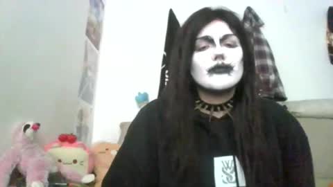 sundaygoth online show from 11, 6, 2026