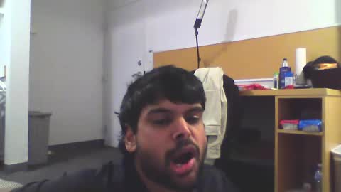 Sundoog online show from 27, 1, 2025