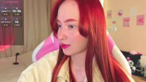 sunflare_ online show from 20, 2, 2026