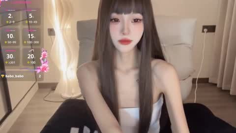 Snapshot of sunflowerbbb chatting on 20, 1, 2025 coco online show from 20, 1, 2025