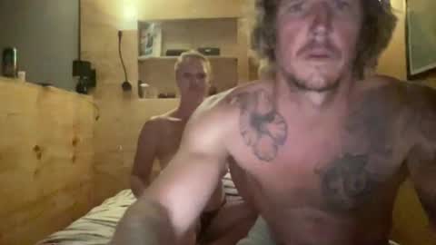 Snapshot of sunkissedsinners chatting on 1, 12, 2025 sunkissedsinners online show from 1, 12, 2025