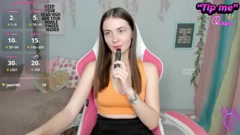 Jessika online show from 25, 2, 2026