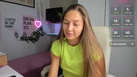 Sofia online show from 17, 9, 2025