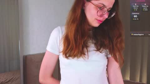 Becky online show from 14, 9, 2025