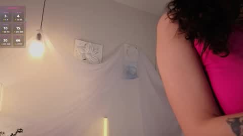 Becky online show from 1, 12, 2025