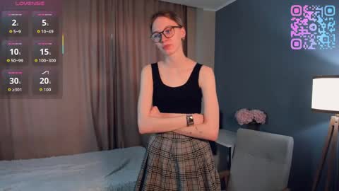 Kiki online show from 11, 4, 2026