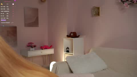 Lily online show from 5, 4, 2026