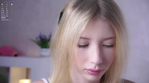 Snapshot of sunnmoonn chatting on 23, 5, 2026 Lily online show from 23, 5, 2026