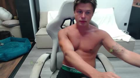 Alice and Sergey online show from 20, 9, 2025