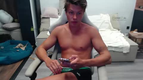 Alice and Sergey online show from 21, 9, 2025