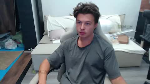 Alice and Sergey online show from 4, 10, 2025