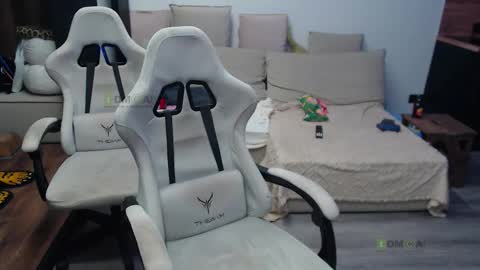 Alice and Sergey online show from 1, 3, 2026